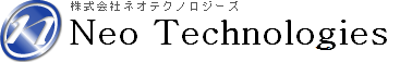 株式会社ネオテクノロジーズ